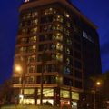 Khách sạn Sunset Westlake Hà Nội