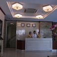 Phòng Khách - Khách sạn Sunset Westlake Hà Nội