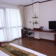 Phòng Khách - Khách sạn Sunset Westlake Hà Nội