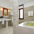 Phòng tắm - Palm Garden Beach Resort & Spa