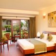 Phòng ngủ - Palm Garden Beach Resort & Spa