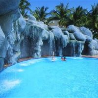 Ho boi - Phú Hải Resort