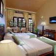 Deluxe Twin - Phú Hải Resort