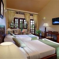 Deluxe Twin - Phú Hải Resort