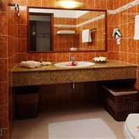 Deluxe Bathroom - Phú Hải Resort
