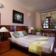 Beach Front Villa 2-3 pax - Phú Hải Resort