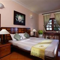 Beach Front Villa 2-3 pax - Phú Hải Resort