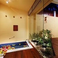 Villa Bathroom - Phú Hải Resort