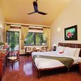Deluxe Dbl - Phú Hải Resort