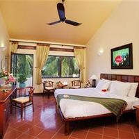 Deluxe Dbl - Phú Hải Resort