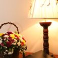 Phòng Khách - Khách sạn Đông Thành Hà Nội
