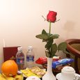 Phòng Khách - Khách sạn Đông Thành Hà Nội