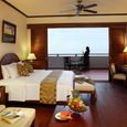 Phong - Novela Resort