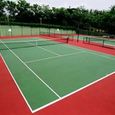san tennis - Phú Hải Resort