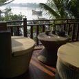 Tiện nghi - An Lâm Sài Gòn River