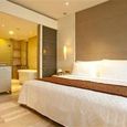 Phòng - Khách sạn Nikko Sài Gòn
