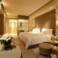 Phòng - Khách sạn Nikko Sài Gòn