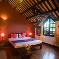 Biệt thự theo phong cách Việt Nam - Le Belhamy Hội An Resort & Spa