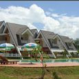 Toàn cảnh - Khu nghỉ dưỡng Sơn Thủy