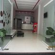 Lễ tân - Khách sạn Sion