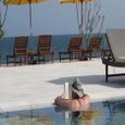 Hồ Bơi - Allezboo Beach Resort & Spa