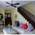 Phòng khách Villa - Allezboo Beach Resort & Spa
