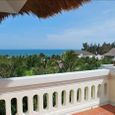 Tổng quan - Allezboo Beach Resort & Spa