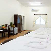 Family - Apricot Resort
