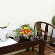Phong - Apricot Resort