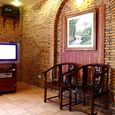 Tong quan - Apricot Resort