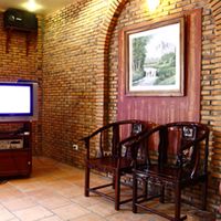 Tong quan - Apricot Resort