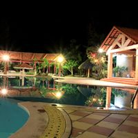 Tong quan - Apricot Resort