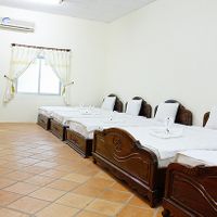 Family - Apricot Resort