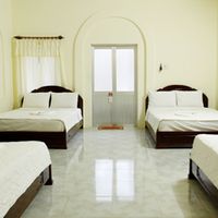 Family - Apricot Resort