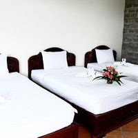 Trip - Apricot Resort