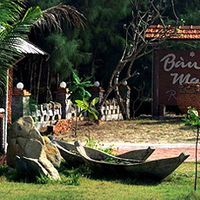 Tong quan - Apricot Resort