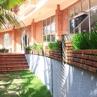 Tong quan - Apricot Resort