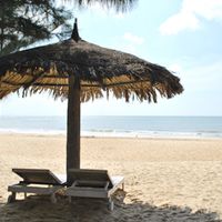Bai bien - Apricot Resort