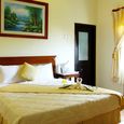 Deluxe - Apricot Resort