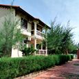 Tong quan - Apricot Resort
