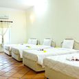Family - Apricot Resort