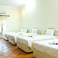Family - Apricot Resort