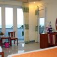Deluxe Sea View - Khách sạn Thảo Hà
