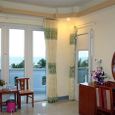 Deluxe Sea View - Khách sạn Thảo Hà