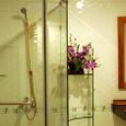 Phòng tắm - Khách sạn Thảo Hà