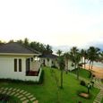 Tổng quan - Lotus Mui Ne Resort and Spa