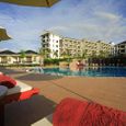 Hồ bơi - Lotus Mui Ne Resort and Spa