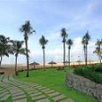 Tổng quan - Lotus Mui Ne Resort and Spa