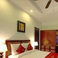 bungalow Sea View - Lotus Mui Ne Resort and Spa