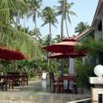 Nhà hàng - Mũi Né De Century Beach Resort and Spa